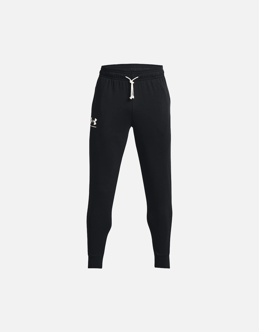 Mens Riva Terry Lightweight Joggers