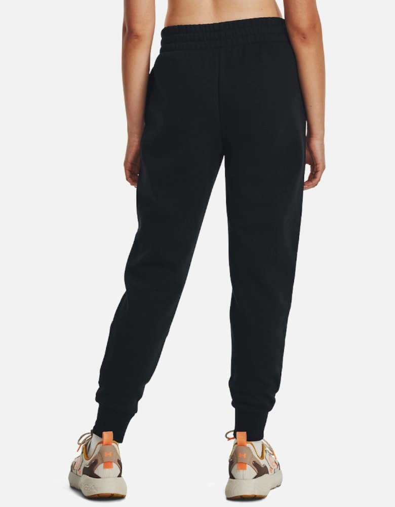 Womens Rival Fleece Joggers