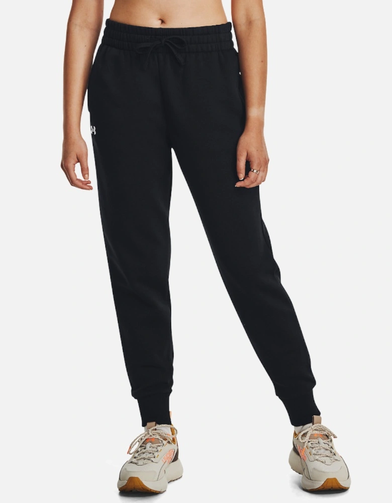 Womens Rival Fleece Joggers