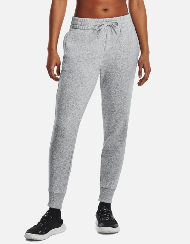 Womens Rival Fleece Joggers