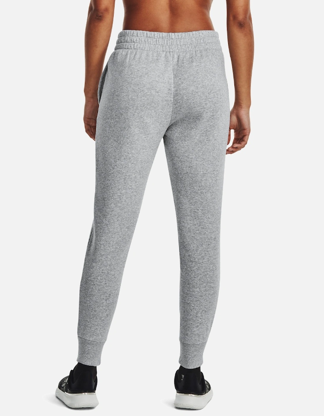 Womens Rival Fleece Joggers