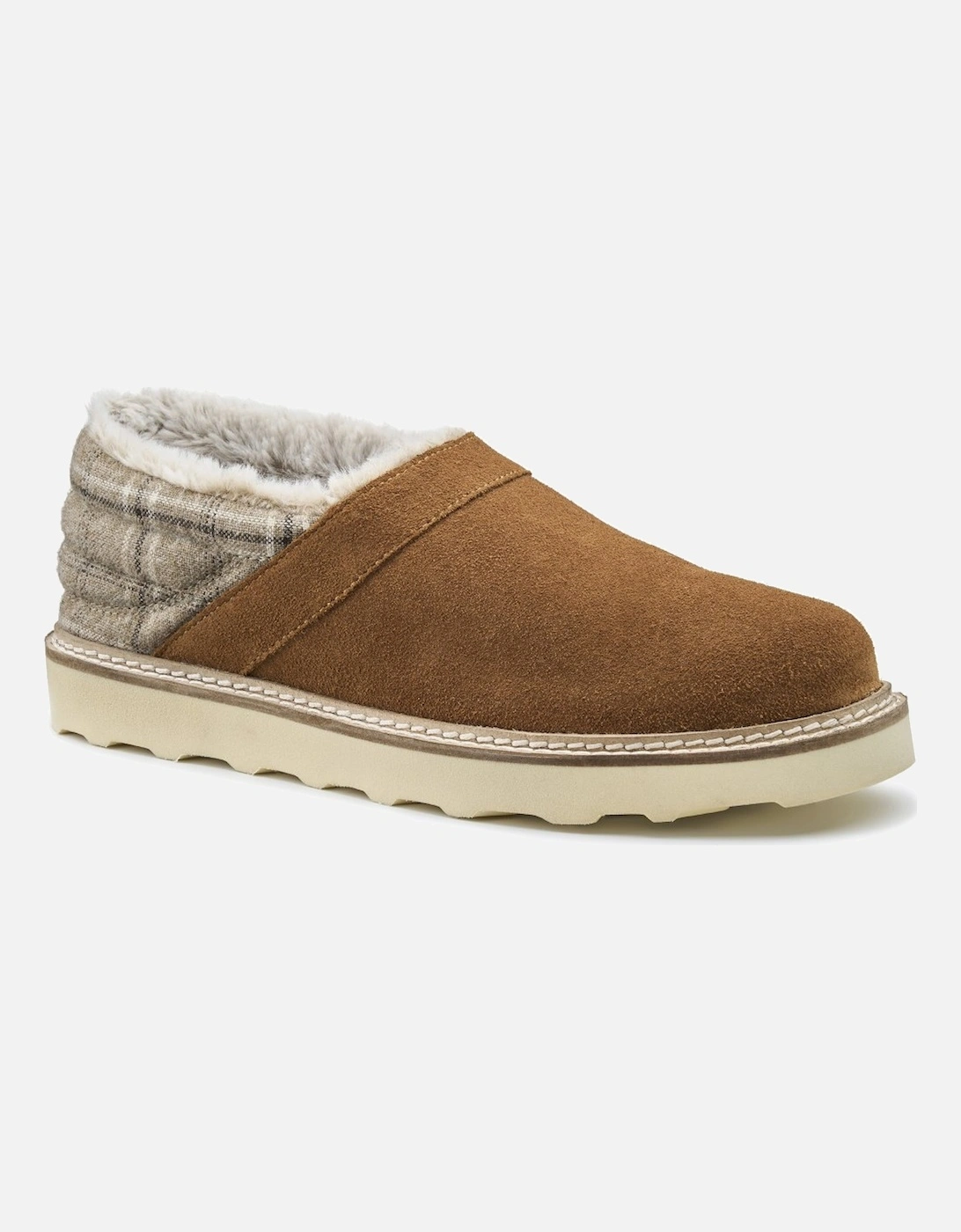 Mimi Womens Slippers, 5 of 4