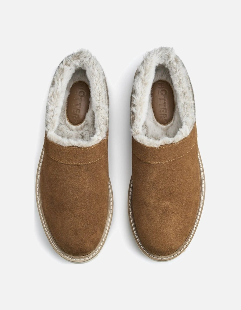 Mimi Womens Slippers