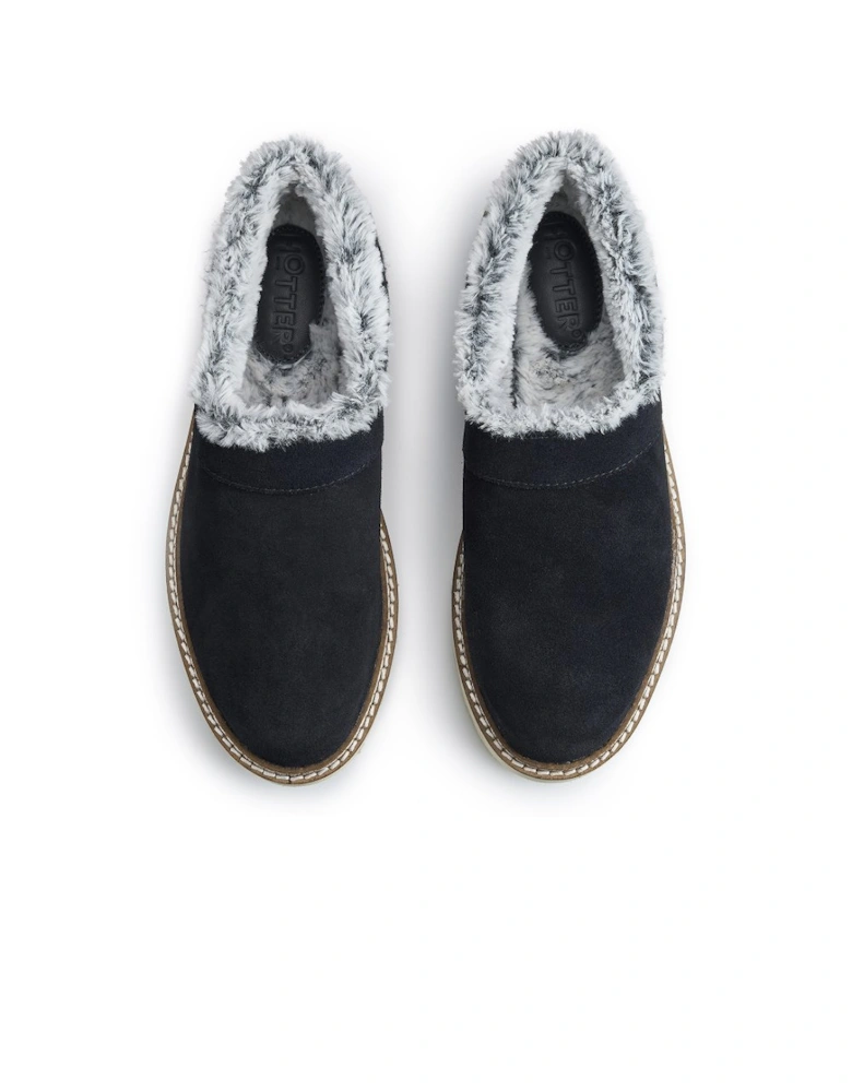 Mimi Womens Slippers