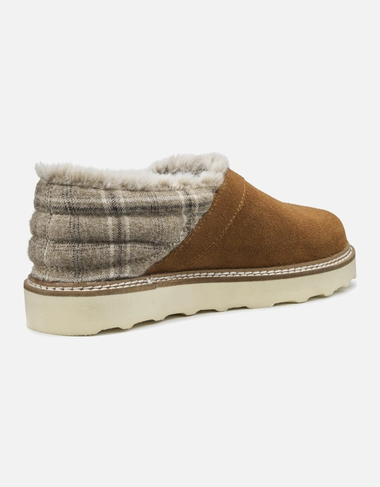 Mimi Womens Slippers