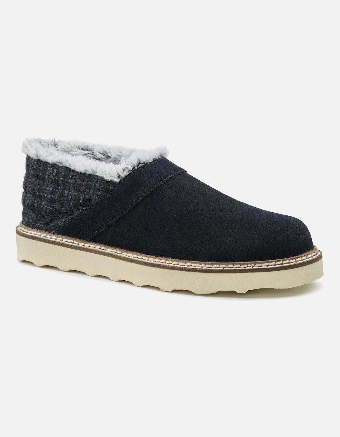 Mimi Womens Slippers, 6 of 5