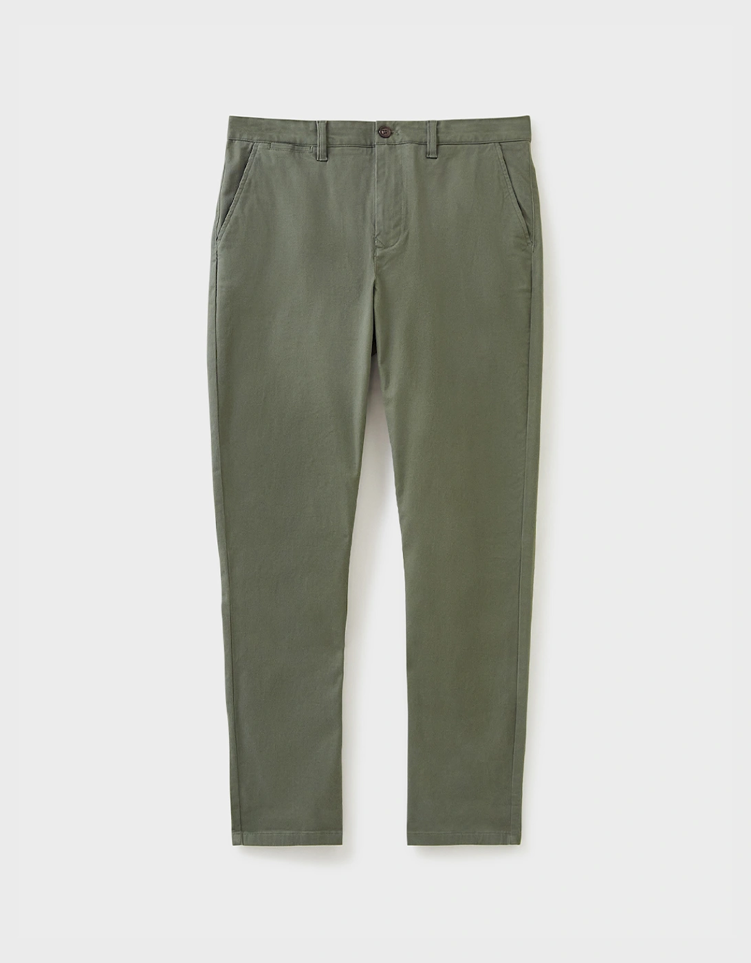 Men's Slim Chino Heritage Olive