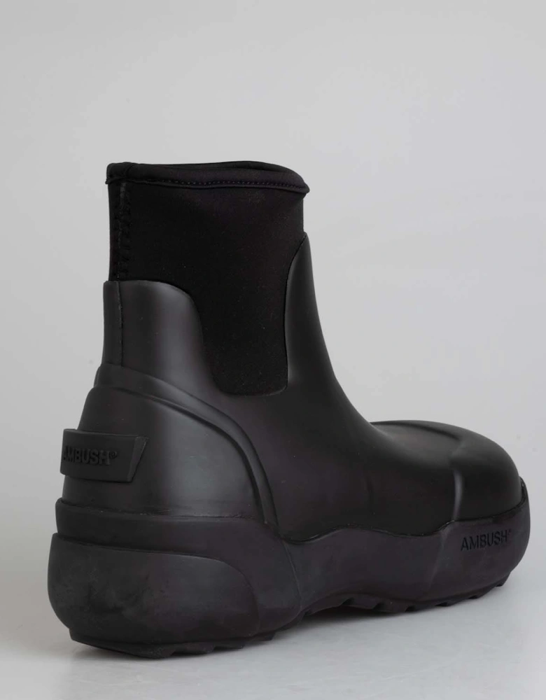 Rubber Boots