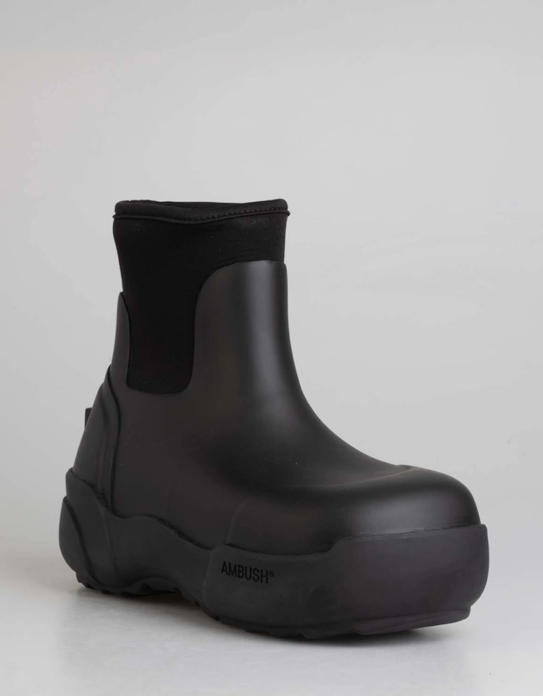 Rubber Boots