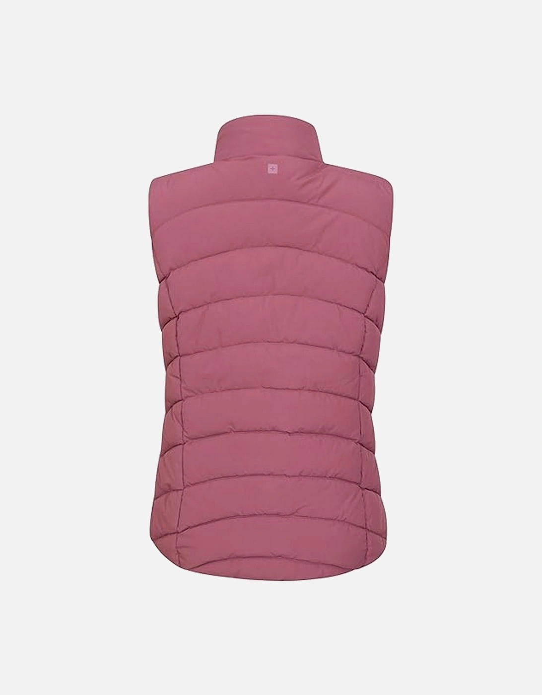 Womens/Ladies Opal Padded Gilet