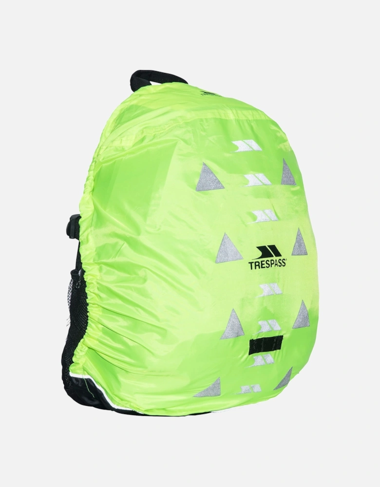 Sulcata Reflective Rucksack/Backpack Cover