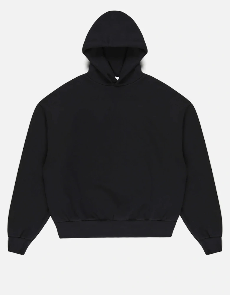 Oversized Fit 800 GSM Superweight Hoodie