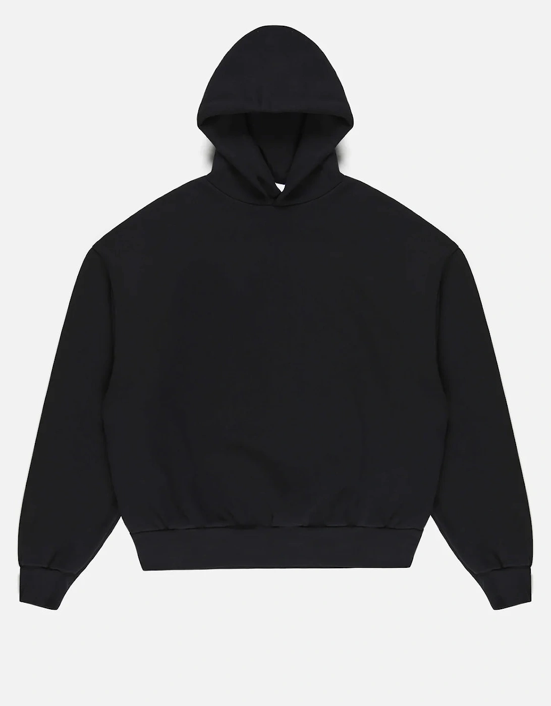 Oversized Fit 800 GSM Superweight Hoodie