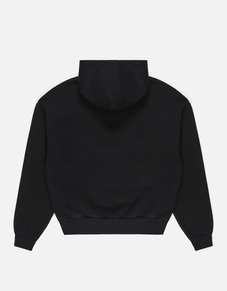 Oversized Fit 800 GSM Superweight Hoodie