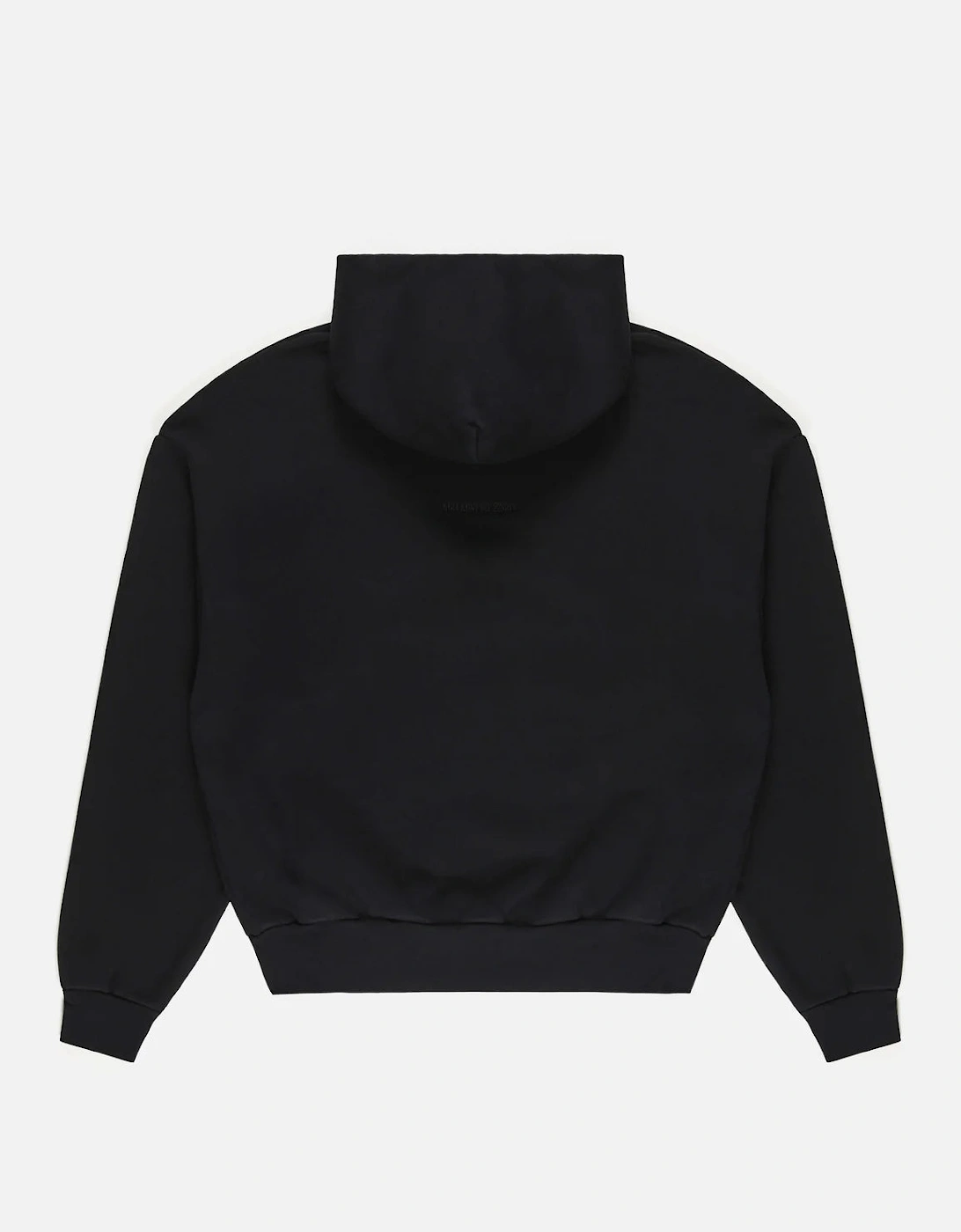 Oversized Fit 800 GSM Superweight Hoodie