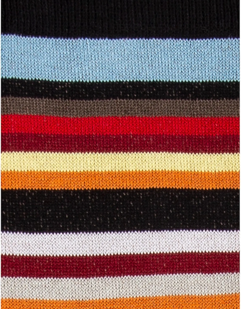 PS New Signature Socks 92 Multi