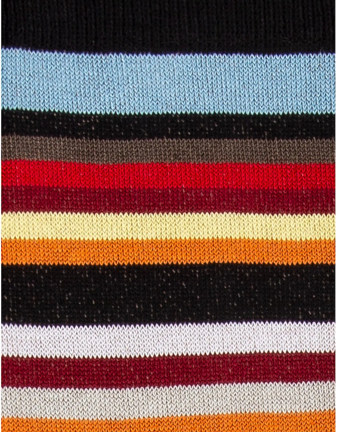 New Signature Socks 92 Multi