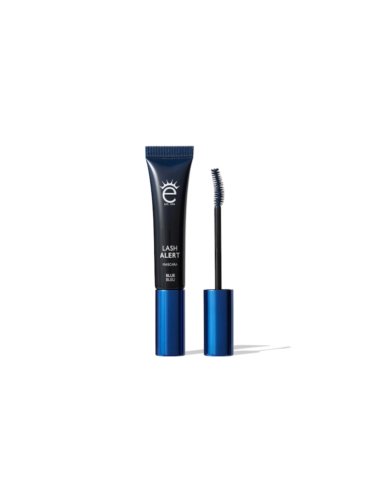 Lash Alert Mascara - Blue - Eyeko