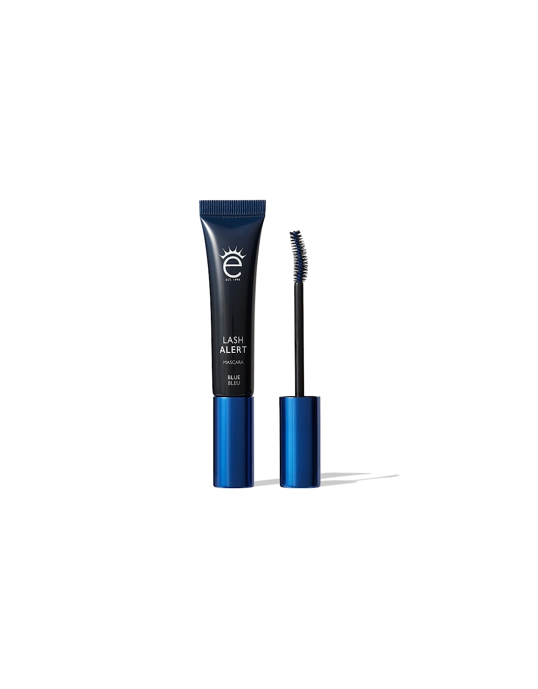 Lash Alert Mascara - Blue - Eyeko, 2 of 1