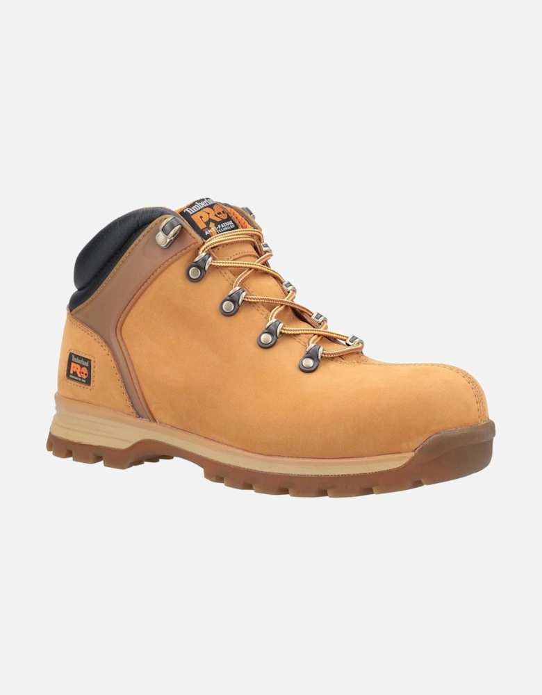 Pro Splitrock CT XT Leather Wheat Safety Boots