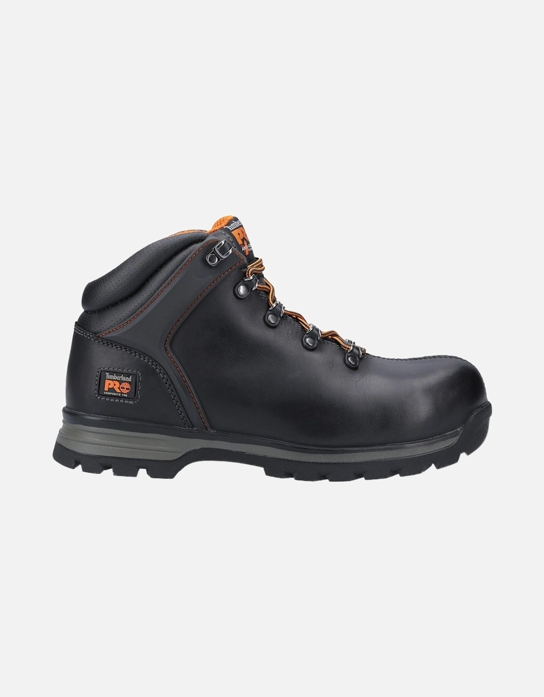 Pro Splitrock CT XT Leather Black Safety Boots