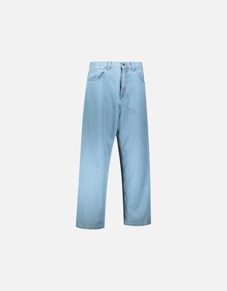 Brandon Pant - Blue