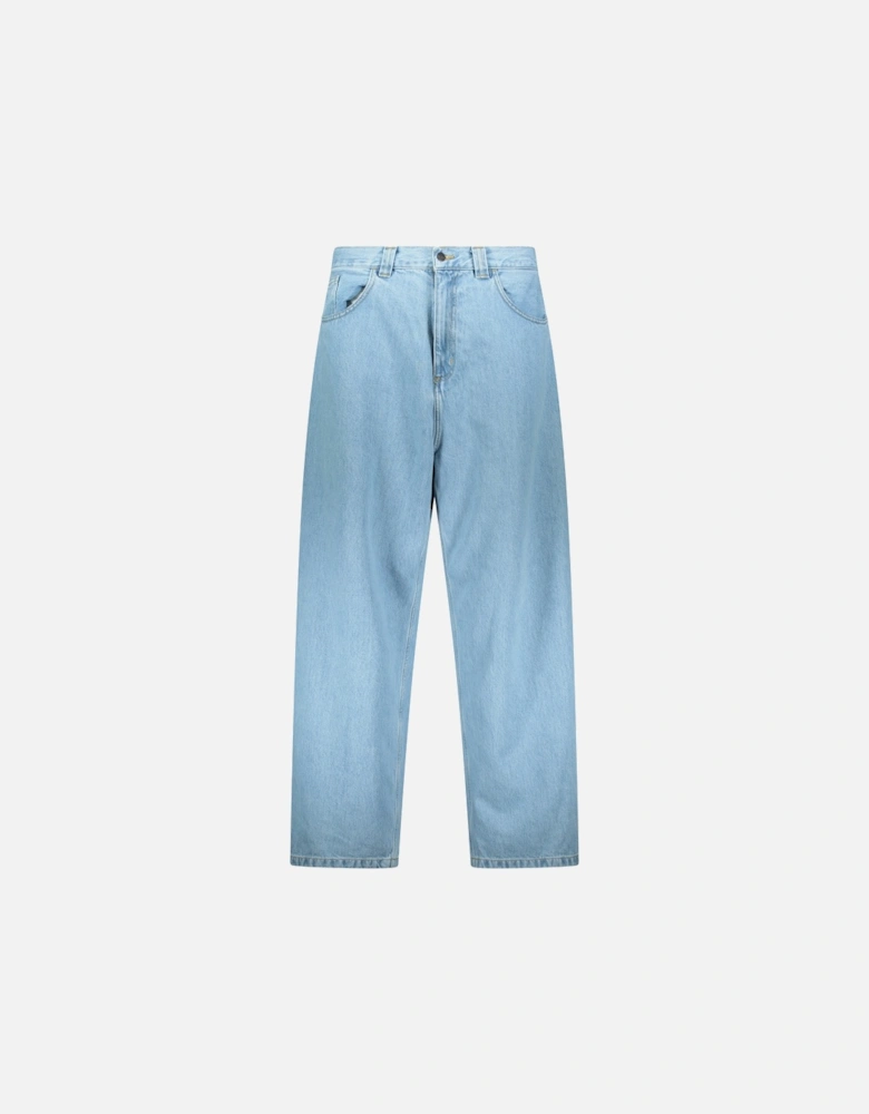 Brandon Pant - Blue