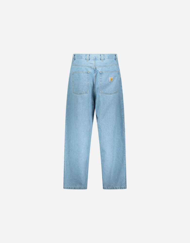 Brandon Pant - Blue