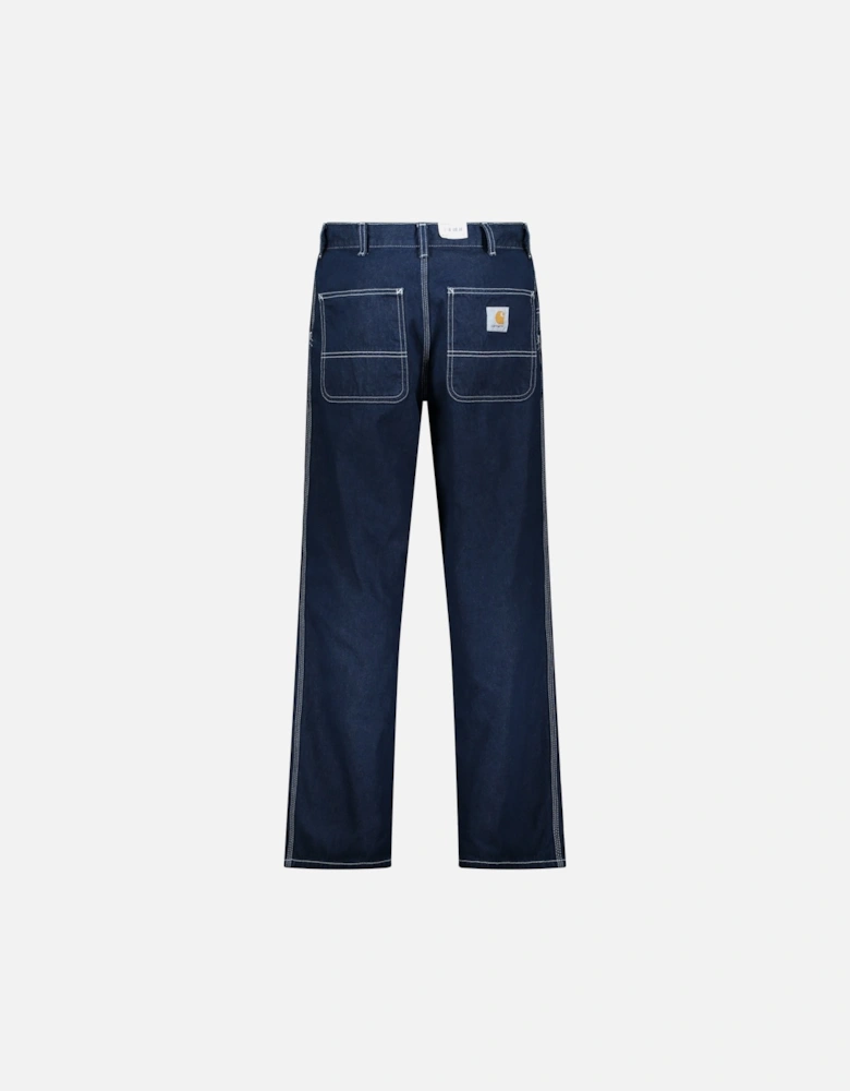 Carhartt Simple Pant - Blue