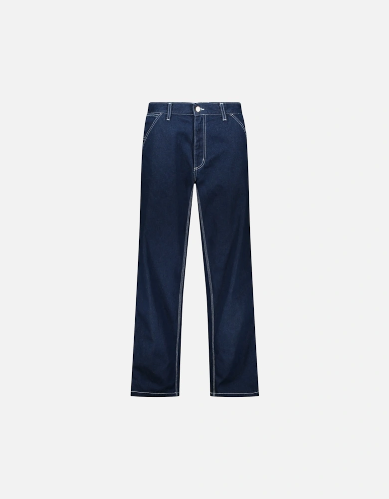 Carhartt Simple Pant - Blue