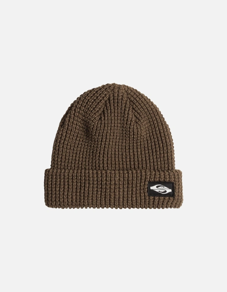 Mens Tofino Cuffed Beanie