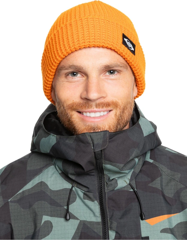 Mens Tofino Cuffed Beanie