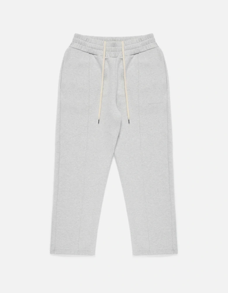Relaxed Fit 800 GSM Superweight Wide Leg Joggers
