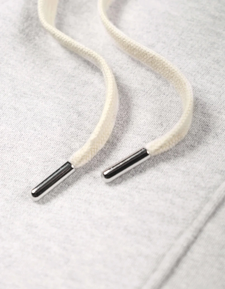 Relaxed Fit 800 GSM Superweight Wide Leg Joggers