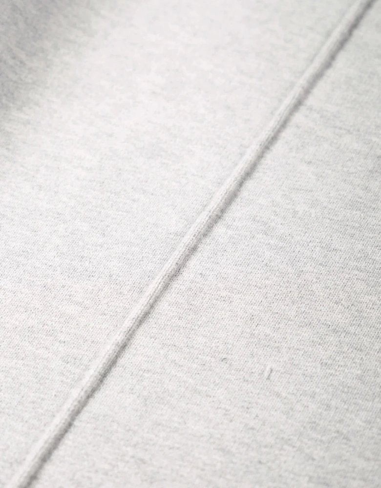 Relaxed Fit 800 GSM Superweight Wide Leg Joggers