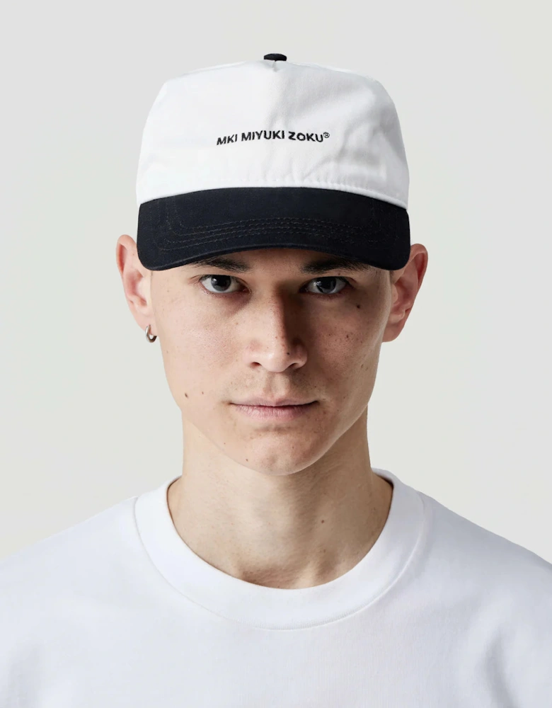 V2 Twill Ball Cap