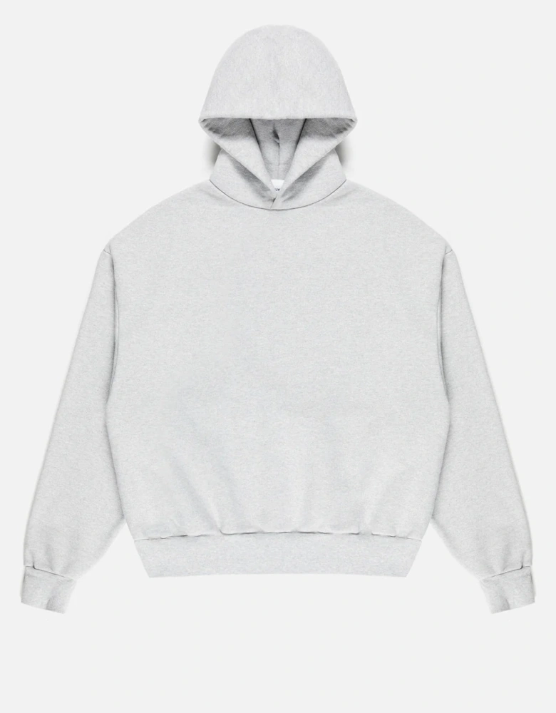 Oversized Fit 800 GSM Superweight Hoodie