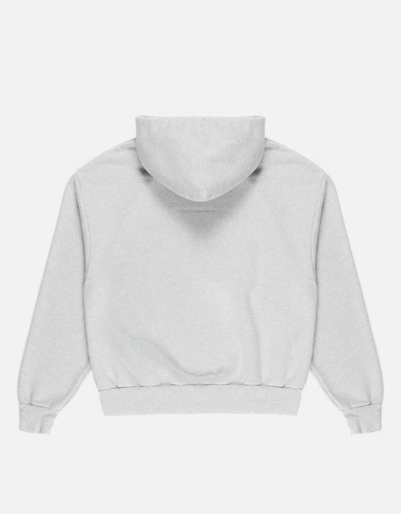 Oversized Fit 800 GSM Superweight Hoodie