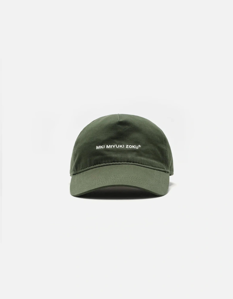 V2 Twill Ball Cap