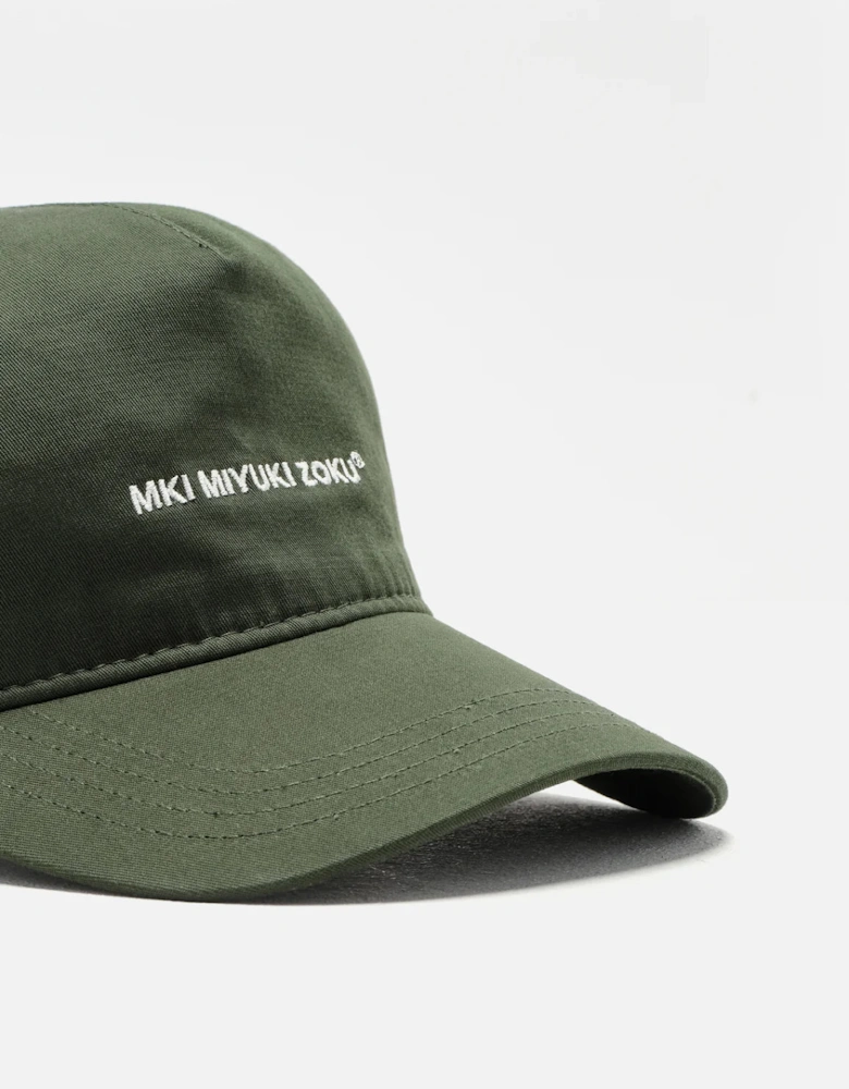 V2 Twill Ball Cap