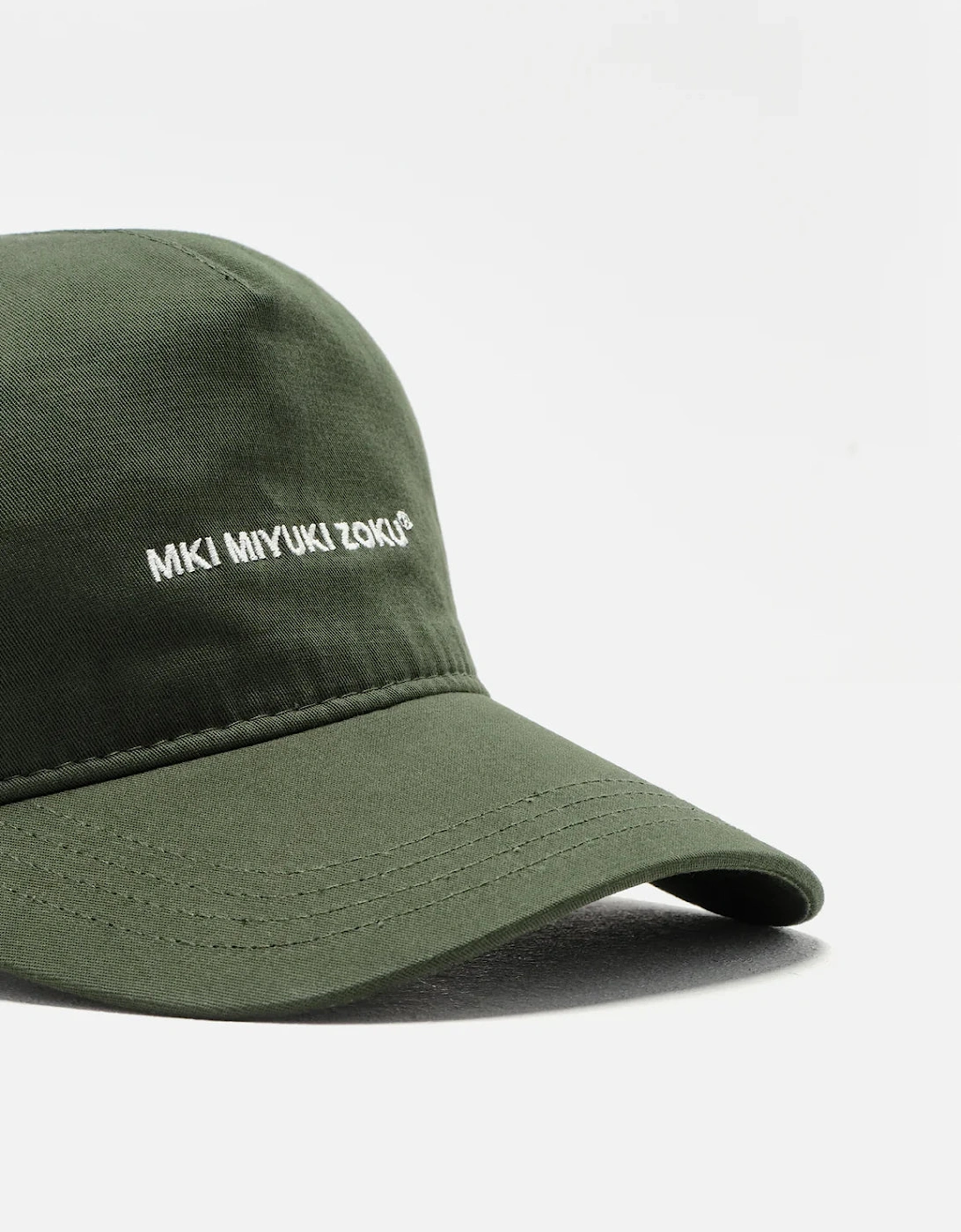 V2 Twill Ball Cap