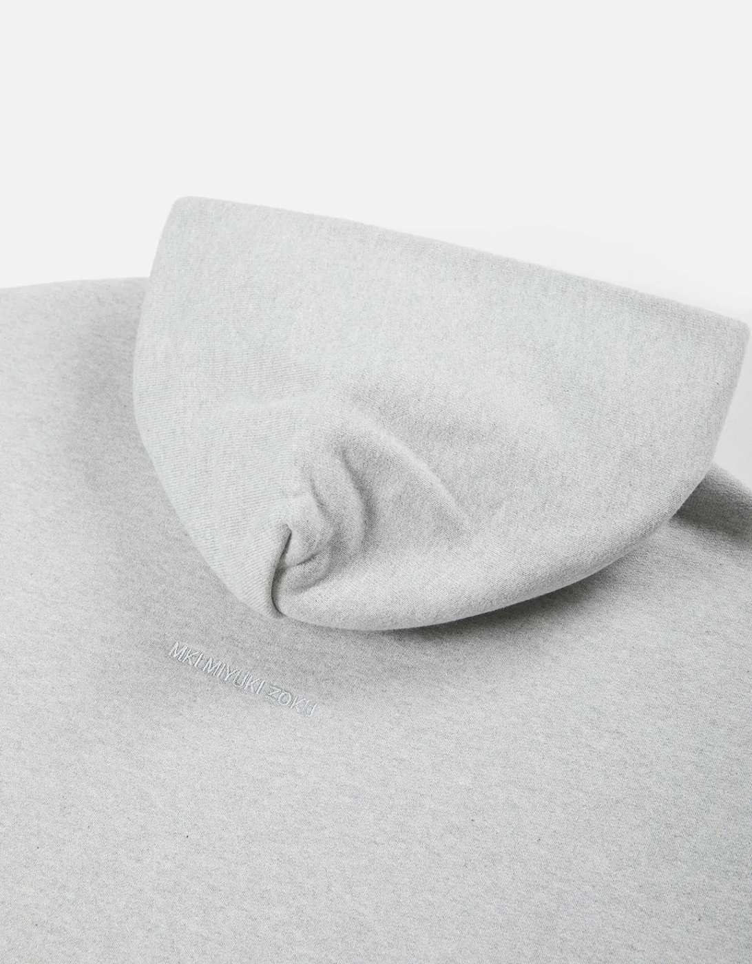 Oversized Fit 800 GSM Superweight Hoodie