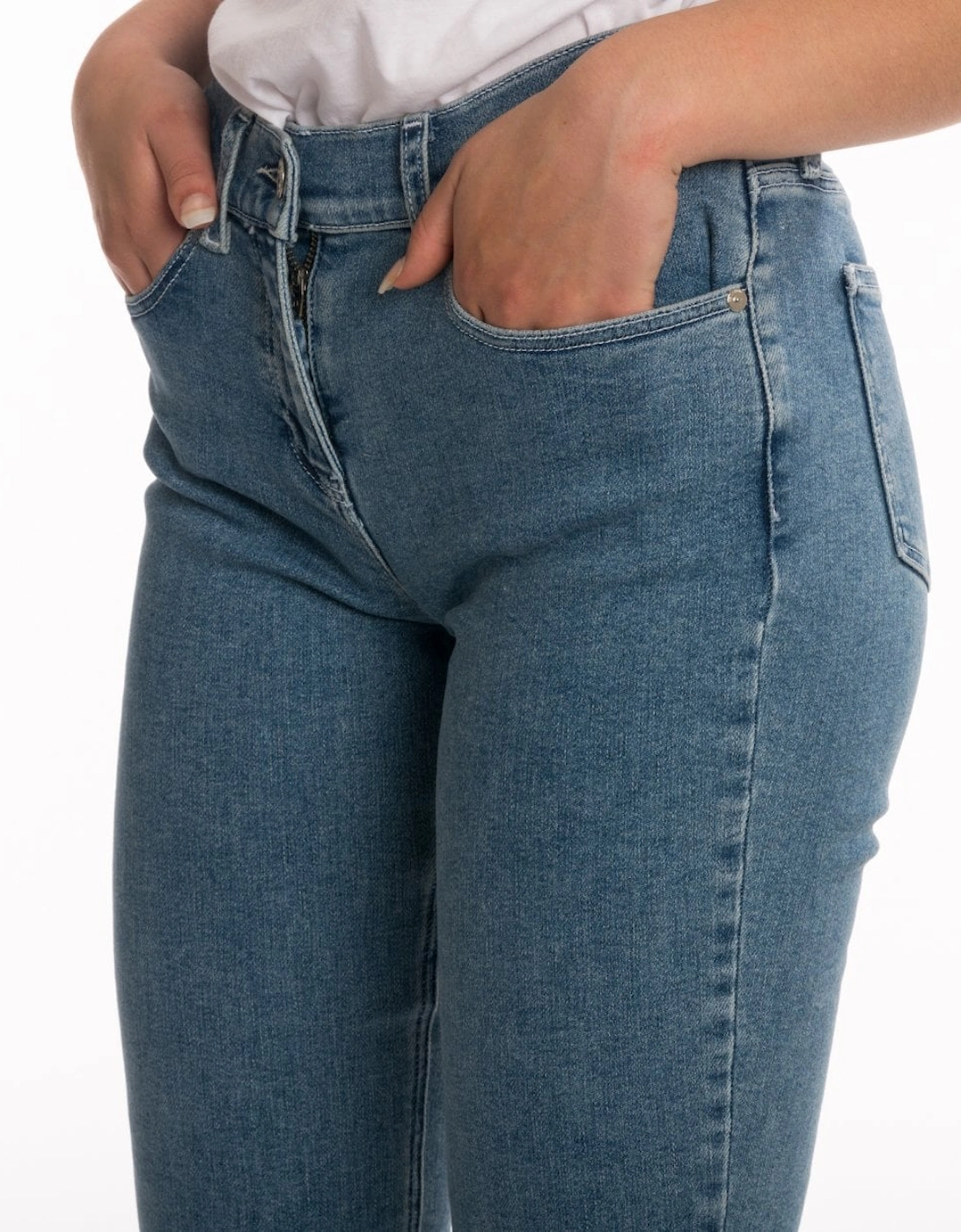 SLL 5 Pocket Womens Jeans