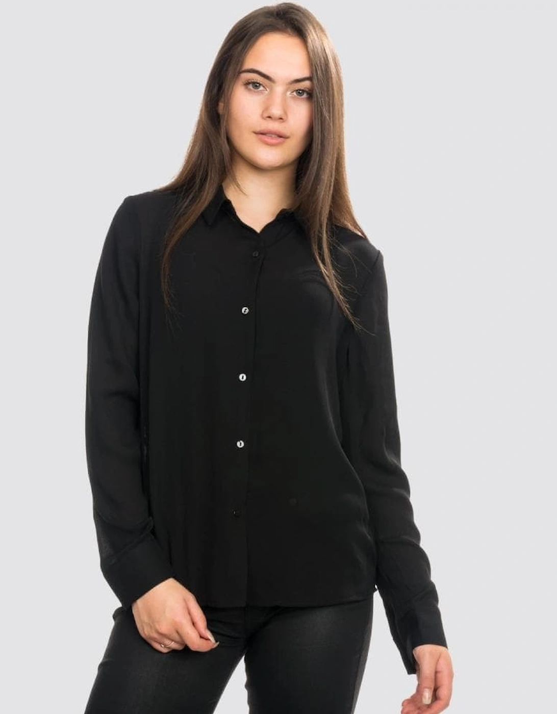 Milly Womens Shirt, 6 of 5