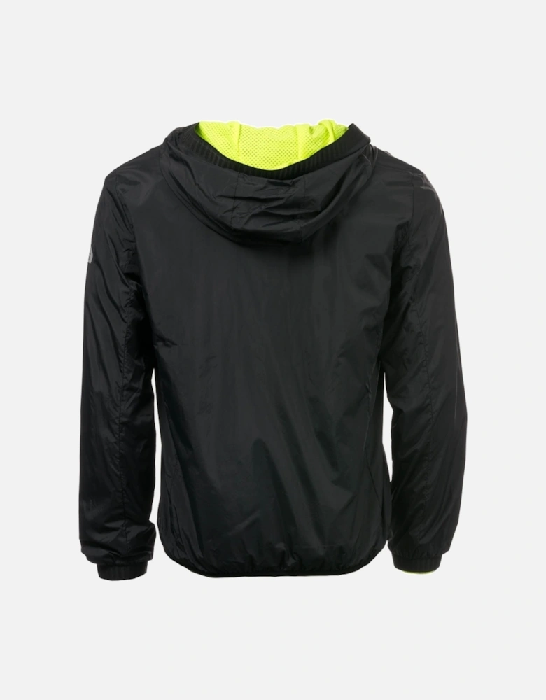 Morgan Mens Windbreaker