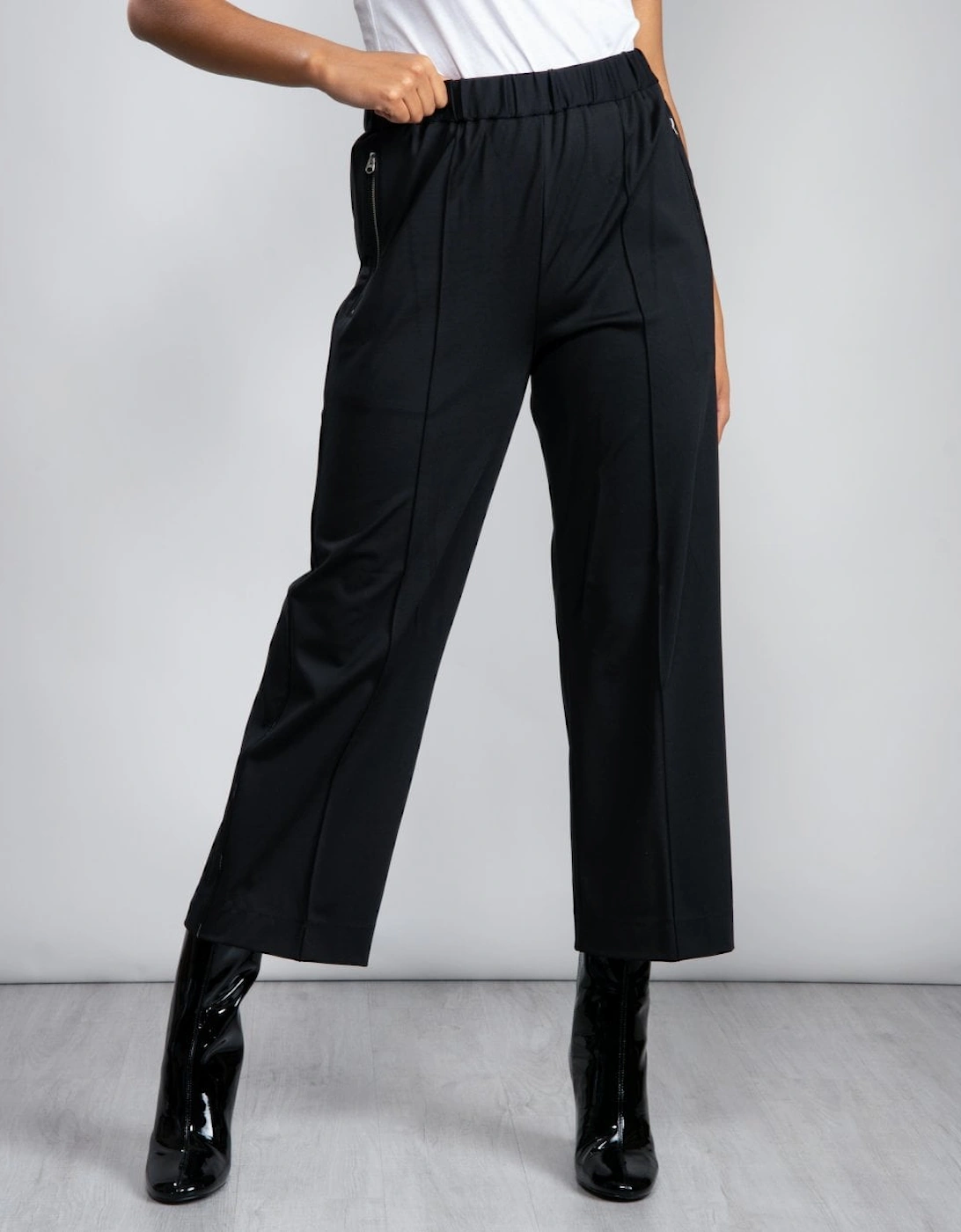 Punto Milano Tracksuit Womens Pants