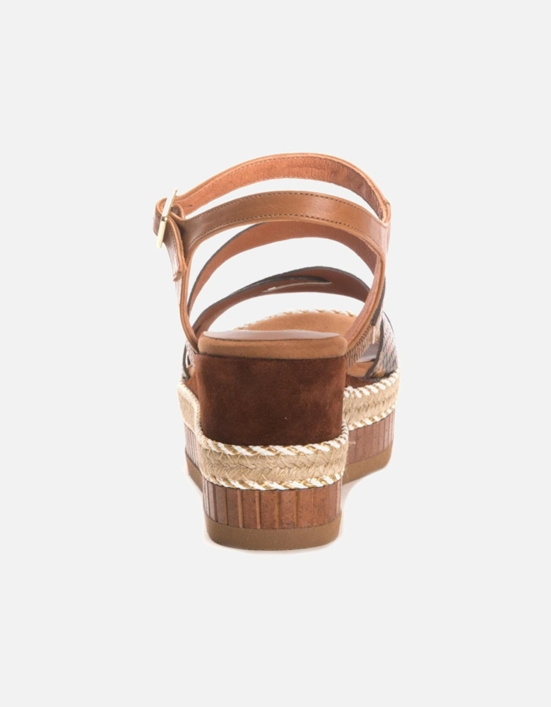 Grisel Womens Sandals