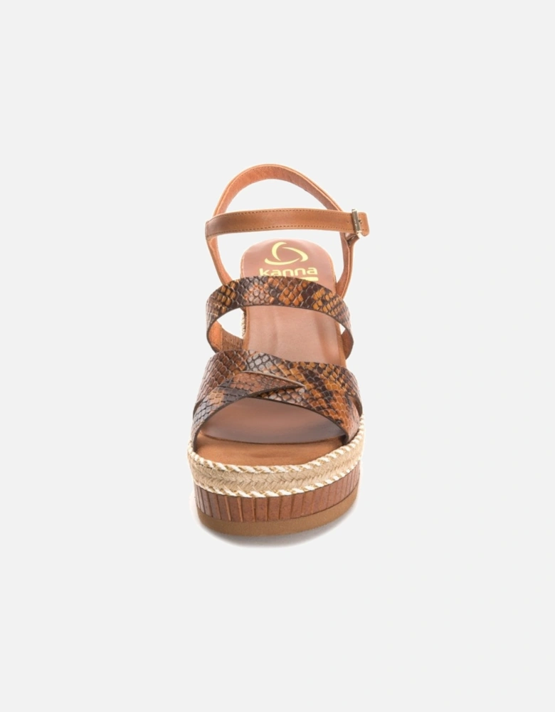 Grisel Womens Sandals