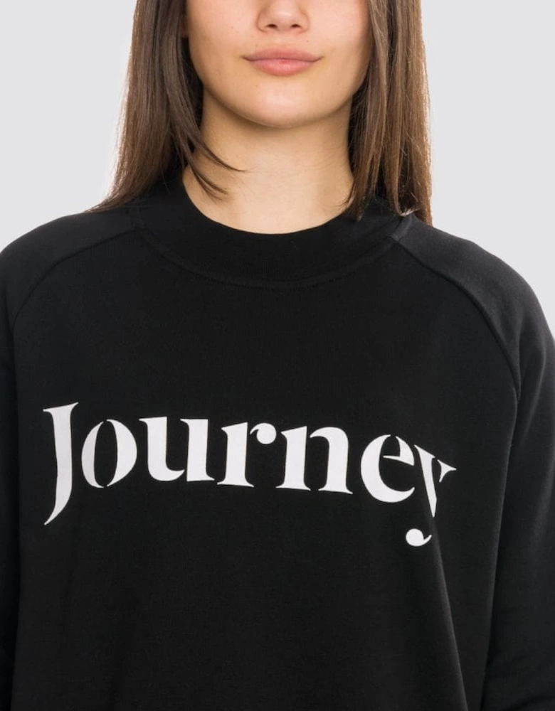 Journey Womens Sweatshirt