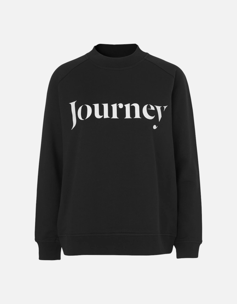 Journey Womens Sweatshirt